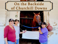 On_the_Backside_of_Churchill_Downs
